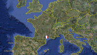 Where to find us…